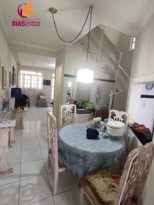 Casa de Condomínio com 4 Quartos à venda, 230m² no Stella Maris, Salvador