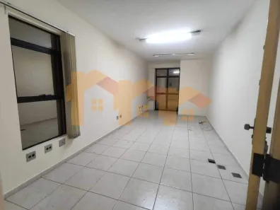 Sala Comercial para alugar, 24m² no Santa Efigênia, Belo Horizonte