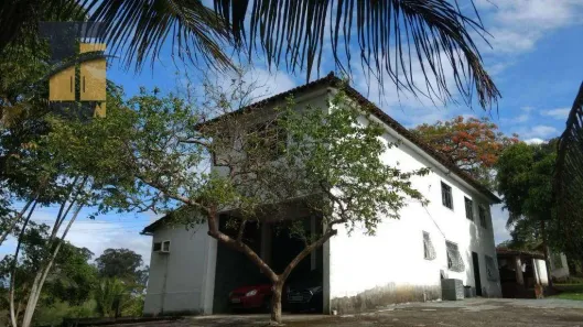 Fazenda/Sítio com 5 Quartos à venda, 7431m² no Vila Cortes, Tanguá