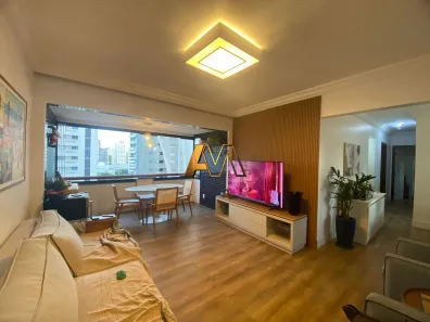 Apartamento com 4 Quartos à venda, 114m² no Pituba, Salvador