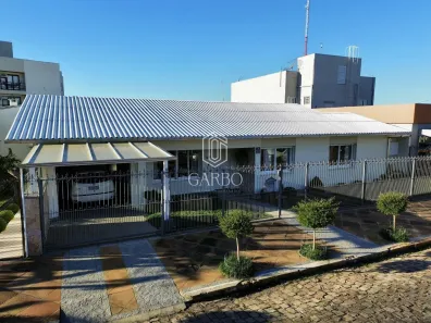 Casa com 3 Quartos à venda, 284m² no Centro, Vera Cruz
