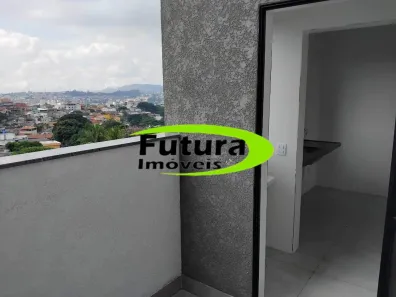 Apartamento com 3 Quartos à venda, 70m² no Brasil Industrial (Barreiro), Belo Horizonte