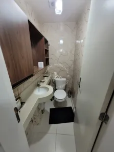 Apartamento com 3 Quartos à venda, 148m² no São Jorge, Manaus