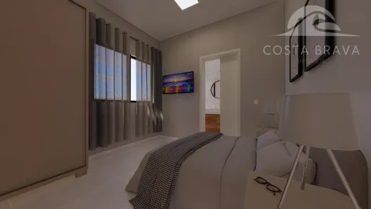 Cobertura com 4 Quartos à venda, 192m² no Praia Grande, Matinhos