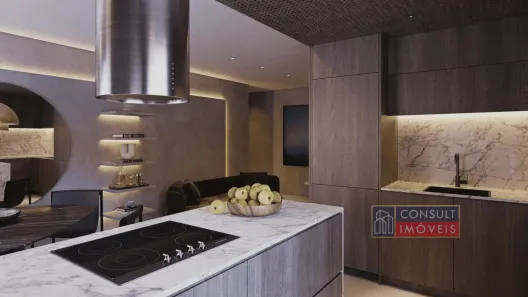 Apartamento com 2 Quartos à venda, 74m² no Lourdes, Belo Horizonte