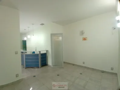 Sala Comercial para alugar, 10m² no Centro, Mogi Mirim