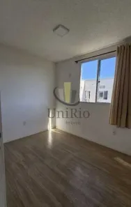 Apartamento com 2 Quartos à venda, 45m² no Campo Grande, Rio de Janeiro