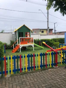 Apartamento com 2 Quartos à venda, 52m² no Cidade Nova, Manaus
