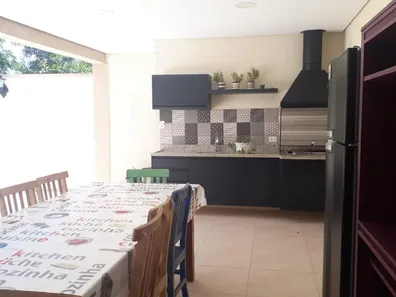 Casa de Condomínio com 3 Quartos à venda, 257m² no , Tremembé