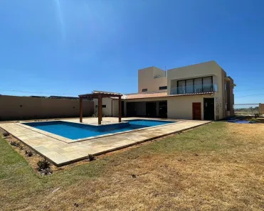 Casa com 6 Quartos à venda, 534m² no Setor Habitacional Jardim Botânico, Brasília