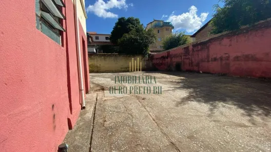 Lote/Terreno à venda, 300m² no Caiçara-Adelaide, Belo Horizonte