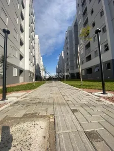 Apartamento com 2 Quartos à venda, 56m² no Santa Rita, Guaíba