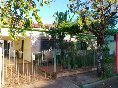 Casa com 4 Quartos à venda, 128m² no Centro, Araraquara