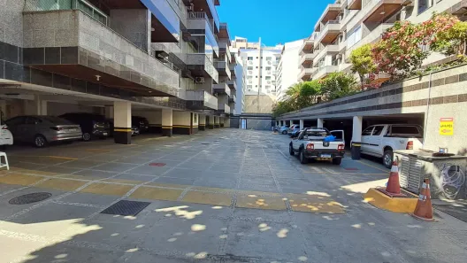 Cobertura com 4 Quartos à venda, 130m² no Centro, Cabo Frio