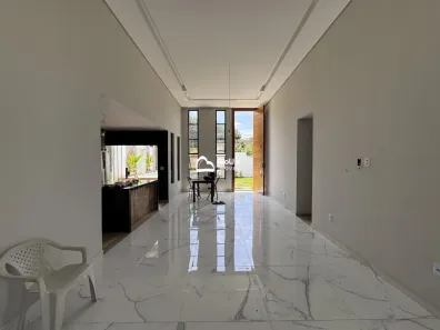 Casa de Condomínio com 3 Quartos à venda, 160m² no Campo Grande, Rio de Janeiro