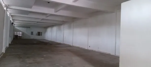 Galpão/Depósito/Armazém para alugar, 500m² no Santo Antônio, Manaus