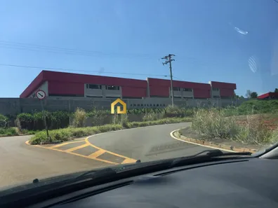 Galpão/Depósito/Armazém para alugar, 1700m² no Vila Artura, Sorocaba