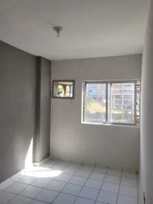 Apartamento com 2 Quartos à venda, 56m² no Petrópolis, Natal
