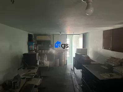 Sala Comercial para alugar, 37m² no Carmo, Belo Horizonte