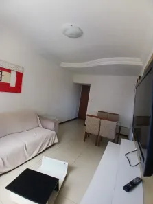 Apartamento com 3 Quartos para alugar, 80m² no Stiep, Salvador