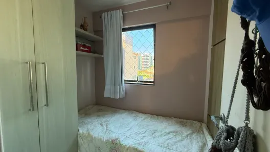 Apartamento com 3 Quartos à venda, 90m² no Jatiúca, Maceió
