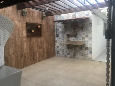 Casa com 3 Quartos à venda, 300m² no Dom Pedro I, Manaus