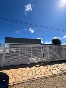 Casa de Condomínio com 3 Quartos para alugar, 250m² no Setor Habitacional Jardim Botânico, Brasília