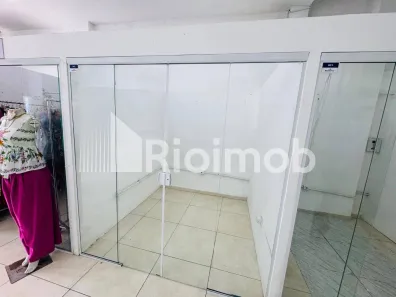 Ponto Comercial para alugar, 4m² no Recreio dos Bandeirantes, Rio de Janeiro