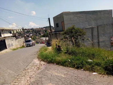 Lote/Terreno à venda, 268m² no Residencial Pamela, Itaquaquecetuba