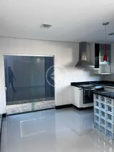 Casa com 3 Quartos à venda, 90m² no Residencial Visão, Lagoa Santa