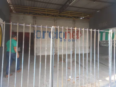 Ponto Comercial com 1 Quarto à venda, 160m² no Nova Cidade, Manaus