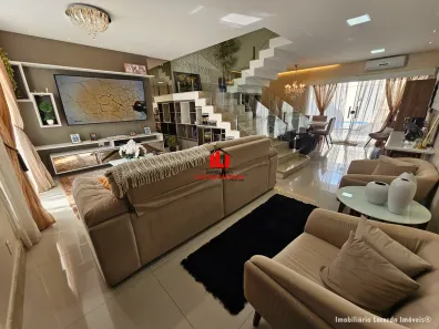 Casa de Condomínio com 3 Quartos para venda ou aluguel, 240m² no Ponta Negra, Manaus