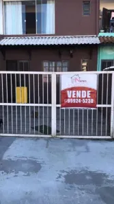 Sobrado com 3 Quartos à venda, 106m² no Centro, Matinhos