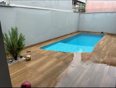 Sobrado com 3 Quartos à venda, 360m² no Plano Diretor Norte, Palmas