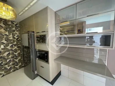 Casa de Condomínio com 3 Quartos à venda, 169m² no Buraquinho, Lauro de Freitas