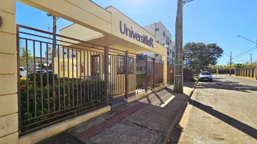 Apartamento com 2 Quartos para alugar, 53m² no Alto da Colina, Londrina