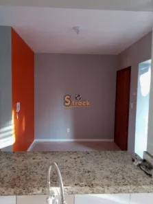 Apartamento com 2 Quartos à venda, 53m² no Fião, São Leopoldo