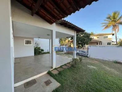 Casa de Condomínio com 4 Quartos para alugar, 540m² no Setor Habitacional Jardim Botânico, Brasília