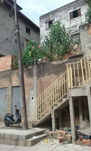 Casa com 2 Quartos à venda, 300m² no São Lucas, Belo Horizonte