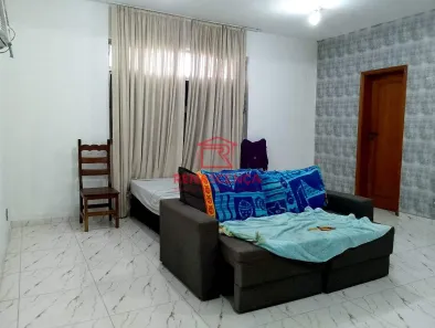 Apartamento com 3 Quartos para alugar, 85m² no Praça da Bandeira, Rio de Janeiro
