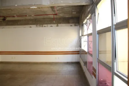 Prédio Comercial para venda ou aluguel, 2400m² no Santo Agostinho, Belo Horizonte