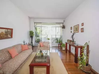 Casa com 6 Quartos à venda, 580m² no Jardim Botânico, Rio de Janeiro