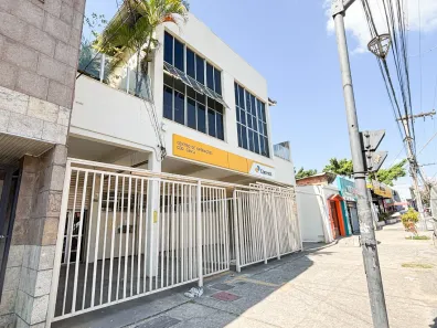 Prédio Comercial à venda, 768m² no Dom Bosco, Belo Horizonte