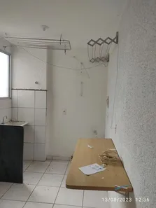 Apartamento com 2 Quartos à venda, 45m² no Citrolândia, Betim