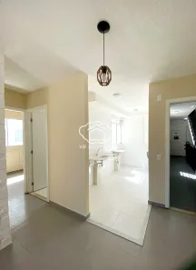 Apartamento com 2 Quartos à venda, 45m² no Bangu, Rio de Janeiro