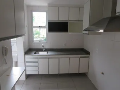 Apartamento com 3 Quartos à venda, 100m² no Gutierrez, Belo Horizonte