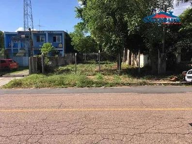 Lote/Terreno à venda, 418m² no Tamandaré, Esteio