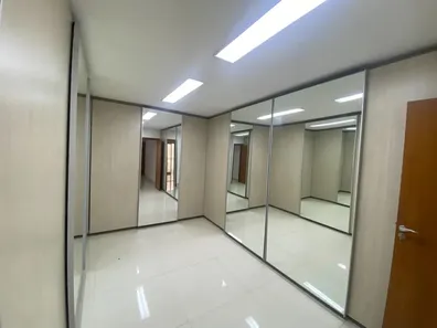 Casa de Condomínio com 5 Quartos para alugar, 441m² no Alphaville Flamboyant Residencial Araguaia, Goiânia