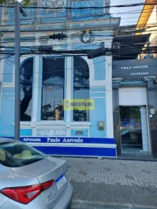 Sala Comercial com 17 Quartos para alugar, 200m² no Santo Amaro, Recife