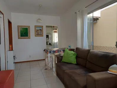 Casa de Condomínio com 2 Quartos à venda, 61m² no Centro, Lauro de Freitas